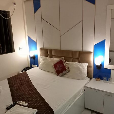 Hotel Green Leaf Kolkata Exterior photo